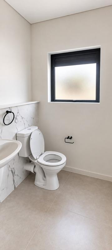 To Let 1 Bedroom Property for Rent in Somerset West Western Cape